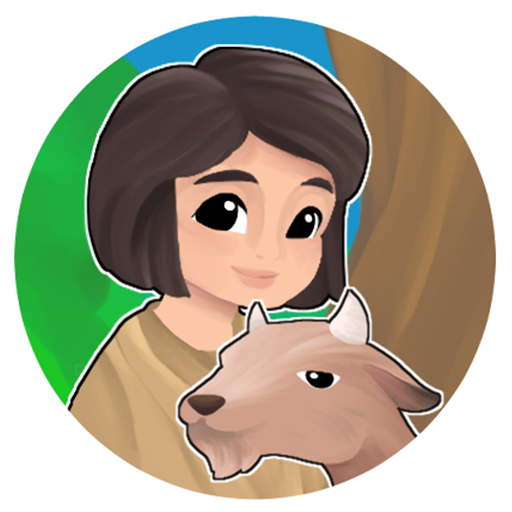 Mari Membaca Jawi - Gembala Ka logo