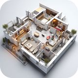 House Design 3D - Home Planner icon