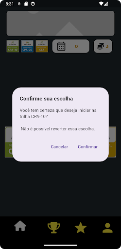 Financas Na Pratica Screen 3