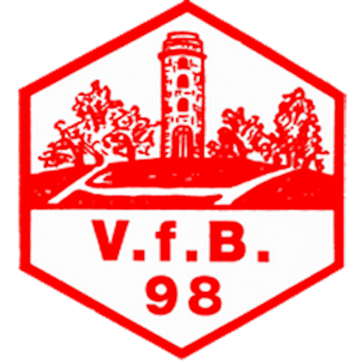 VfB Helmbrechts 4.6.1 Icon