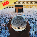 Cover Image of Descargar Makkah Wallpaper madina HD  APK