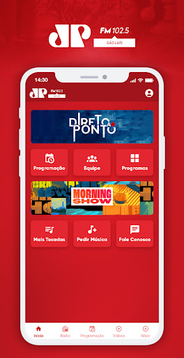 Jovem Pan São Luís 102.5 FM