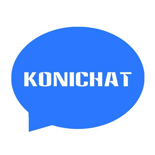 KoniChat - Dating. Chat. Meet.