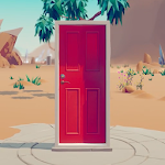 Cover Image of Download The Door - Solve the Mystery  APK