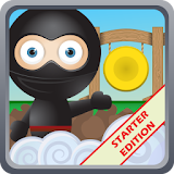 Ninja Math: Starter Edition icon