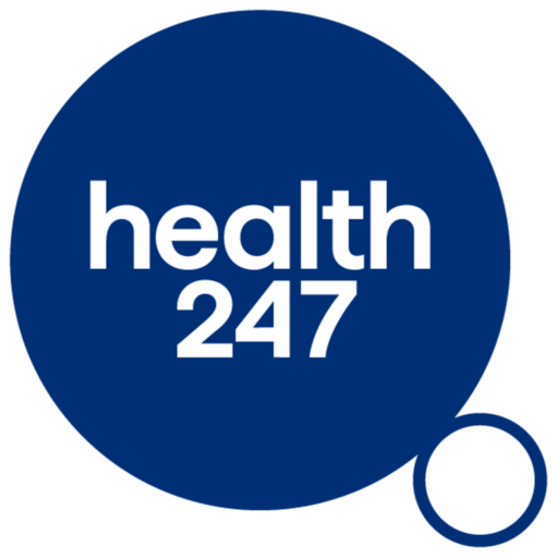 health247 logo