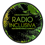 Cover Image of Download Radio Inclusiva 9.8 APK