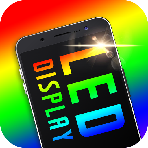 LED Scroller - Txt LED Banner 1.1.16 Icon