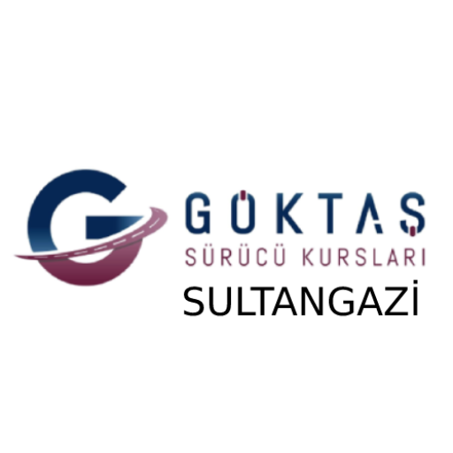 Göktaş Sürücü Kursu Sultangazi logo