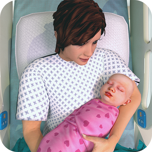 Pregnant Mother Simulator Virtual Pregnancy Game Ø§Ù„ØªØ·Ø¨ÙŠÙ‚Ø§Øª Ø¹Ù„Ù‰ Google Play