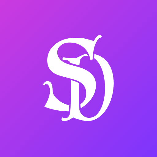 Sudy - Elite Dating App logo