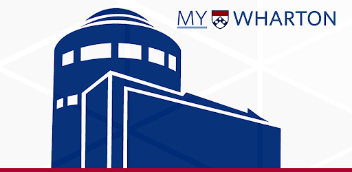 MyWharton v2