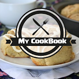 My CookBook Recipes icon