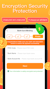 Quick Loan Pro  India’s popular instant loan app v1.4.3  (Earn Money) Free For Android 10