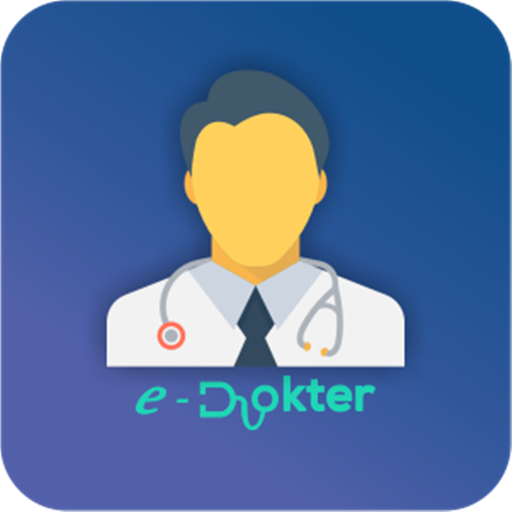 E-Dokter RSIFC logo
