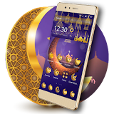 Ramadan Tema icon