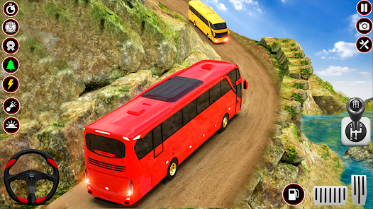 Bus Driving 3d– Bus Games 2023 - Apps en Google Play