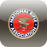 NRA Logo Clock ★ Widget ★ icon