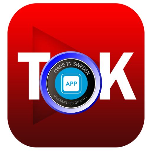 Tak App logo