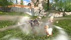 screenshot of Goat Simulator MMO Simulator
