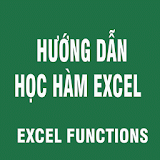Học Hàm Excel icon