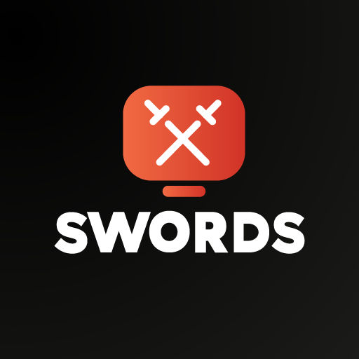 SWORDS IPTV logo