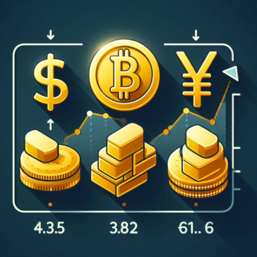 Altın-Döviz-Kripto Fiyatları logo
