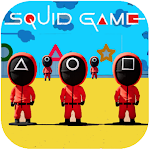 Cover Image of Download Squid Game 3D - Red Light Green Light 1.5 APK