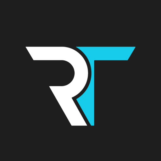 RISE Train logo