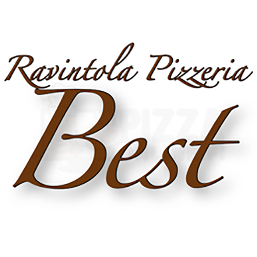 Ravintola Pizzeria Best logo