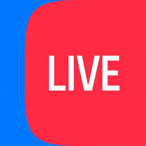 VK Видео Live: стримы, общение Laai af op Windows