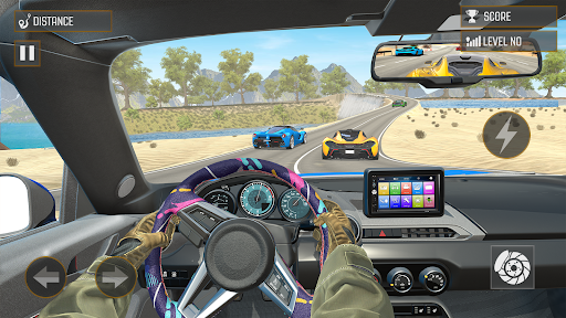 Car Racing: Offline Car Games  screenshots 5