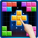 Cover Image of Unduh Classic Block - Puzzle Game  APK