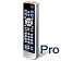 Remote+ Pro for DirecTV icon