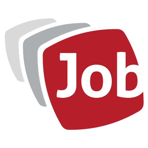 JobRecommender logo