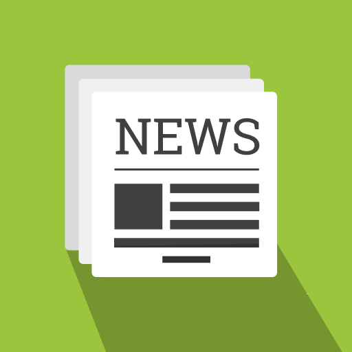 NewssQ - US newspapers & news logo