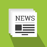Cover Image of Download NewssQ - newspapers & news  APK