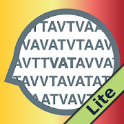 'Visual Attention Therapy Lite' official application icon
