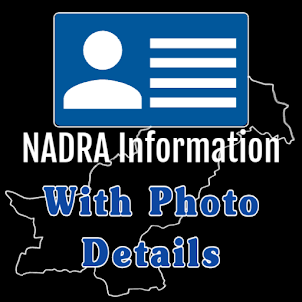 Nadra Card Information