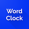 Simple Clock Widget - Word Clock