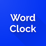 Top 40 Tools Apps Like Simple Clock Widget - Word Clock - Best Alternatives