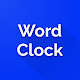 Simple Clock Widget - Word Clock Download on Windows