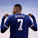 Kylian Mbappe Wallpapers 4K HD - Androidアプリ