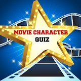 Movie Character Quiz icon