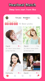 MT Match Chinese Dating 1.5.2.0712 APK screenshots 8