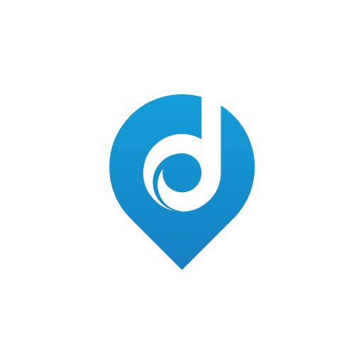 Triple Ds Drivers App logo