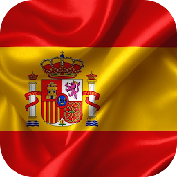 Imagen de ícono de Bandera de España