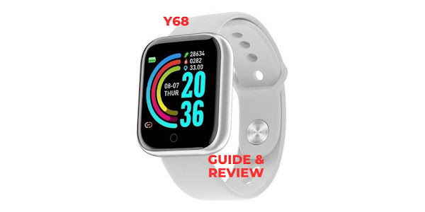 Y68 smartwatch guide Apps on Google Play