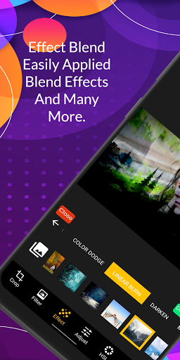 Extreme Photo Editor  Collage