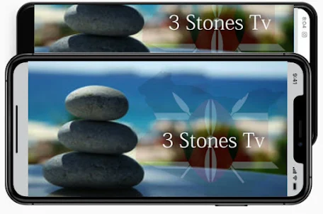 3 Stones TV Kenya